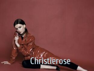 Christierose