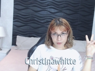Christinawhitte