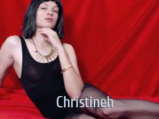 Christineh