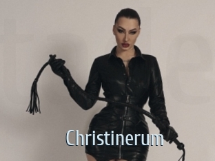 Christinerum