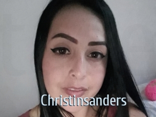 Christinsanders