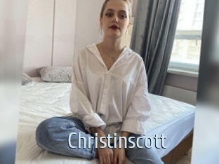 Christinscott