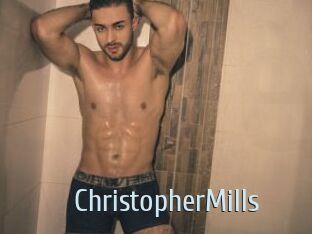 ChristopherMills