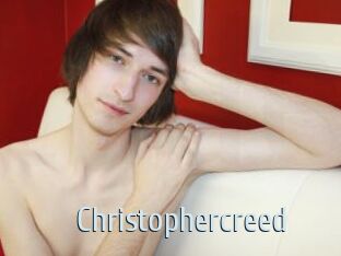 Christophercreed