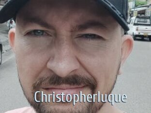 christopherluque Ta Model