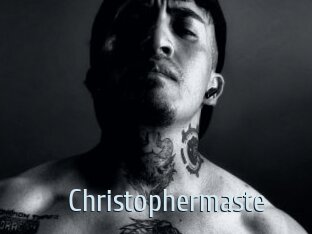 Christophermaste