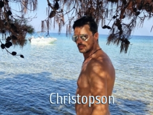 Christopson