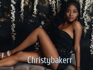 Christybakerr