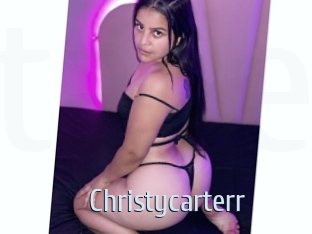 Christycarterr