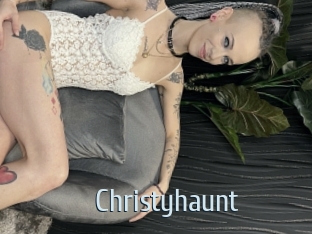 Christyhaunt