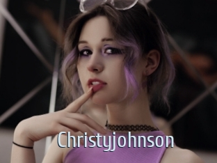 Christyjohnson