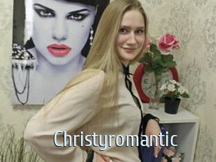 Christyromantic