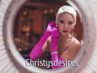 Christysdesires