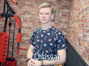 Chrisvan