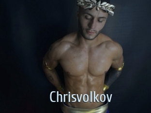 Chrisvolkov