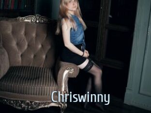 Chriswinny