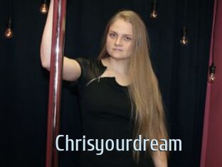 Chrisyourdream