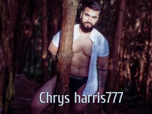 Chrys_harris777