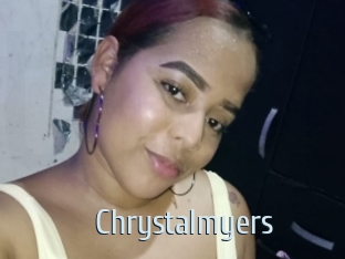 Chrystalmyers