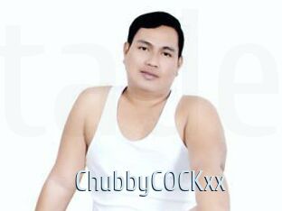 ChubbyCOCKxx