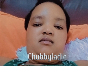 Chubbyladie