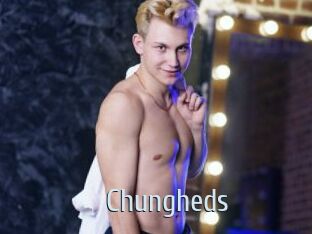Chungheds