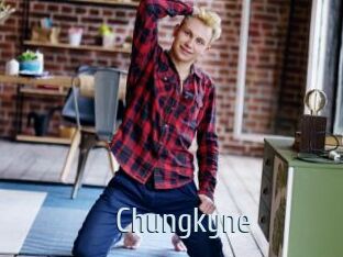 Chungkyne