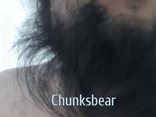 Chunksbear