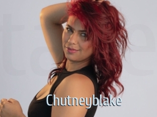 Chutneyblake