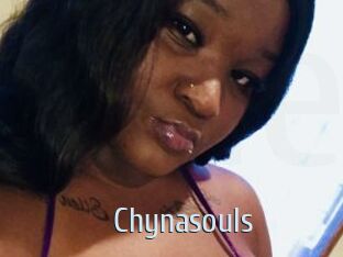 Chynasouls