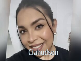 Ciahudson