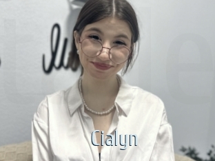 Cialyn