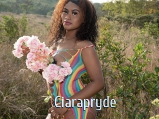 Ciarapryde