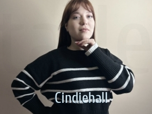 Cindiehall