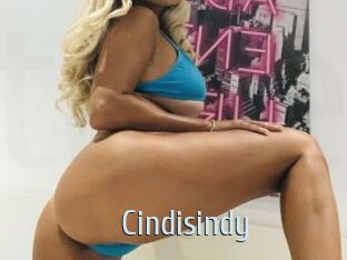 Cindisindy