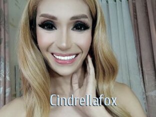 cindrellafox Ta Model