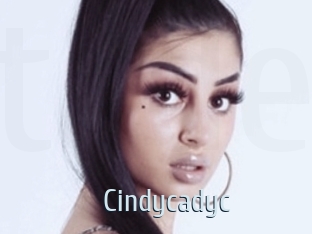 Cindycadyc