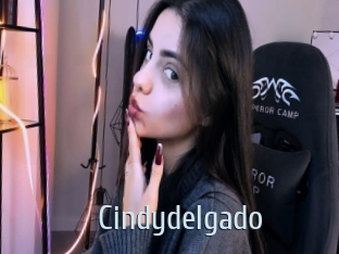 Cindydelgado