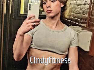 Cindyfitness