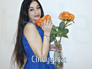 Cindygreat