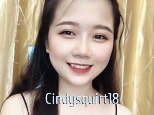 Cindysquirt18