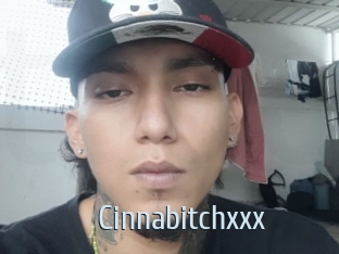 Cinnabitchxxx
