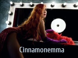 Cinnamonemma