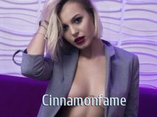 Cinnamonfame