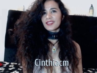 Cinthiacm