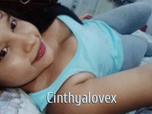 Cinthyalovex