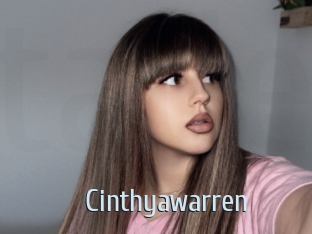 Cinthyawarren