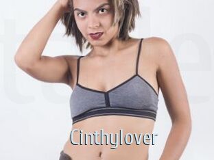 Cinthylover