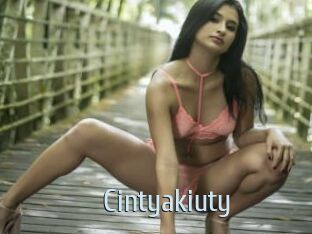 Cintyakiuty