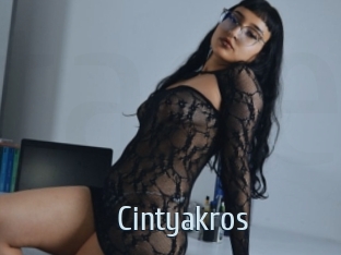 Cintyakros